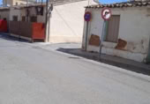 Casa amb terreny en venda a la España, Castejón, ref.: TR296024 foto