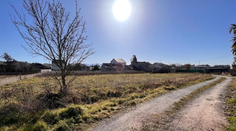 Leon - Arganza - 900m2