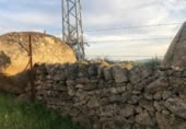 Country house with land for sale on España, Aldea del Cano, ref: TR293649 photo