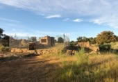 Country house with land for sale on España, Aldea del Cano, ref: TR293649 photo