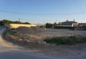 Land suitable for development for sale on España, Los Montesinos, ref: TR112723 photo