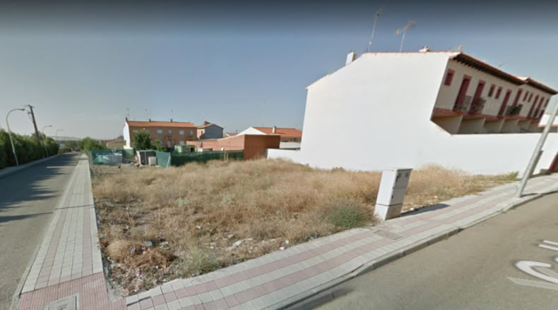 Toledo - Añover de Tajo - 160m2