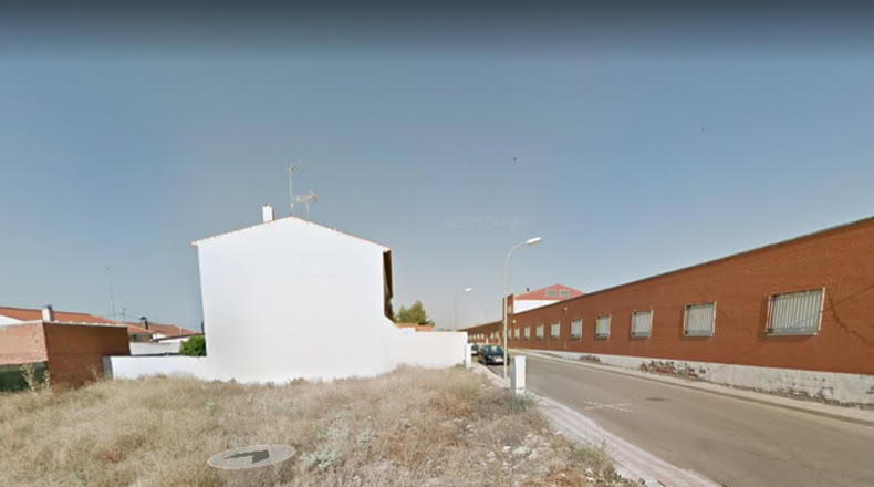 Toledo - Añover de Tajo - 160m2
