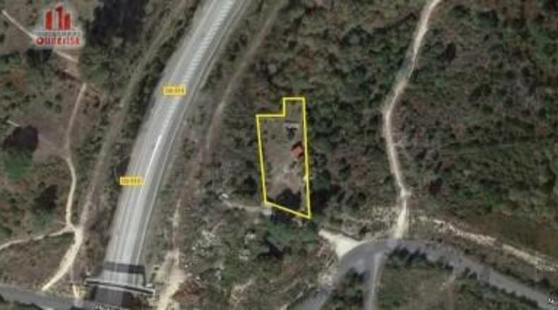 Orense - Orense - 1600m2