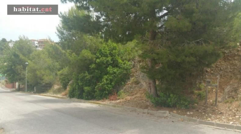 Tarragona - Calafell - 637m2