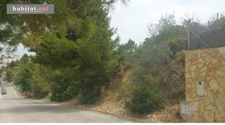 Tarragona - Calafell - 637m2