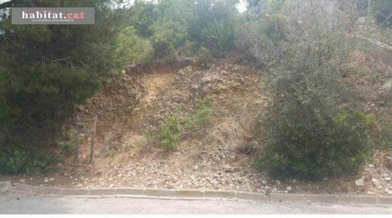 Tarragona - Calafell - 637m2