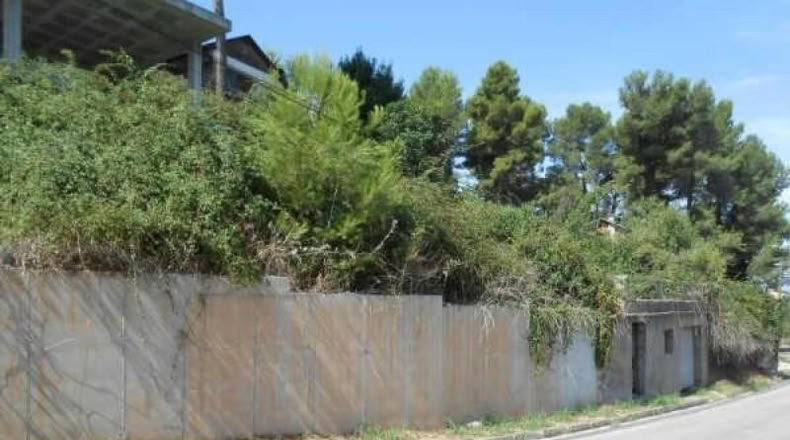 Barcelona - Piera - 400m2