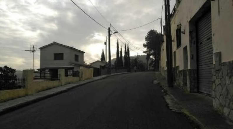 Barcelona - Piera - 400m2