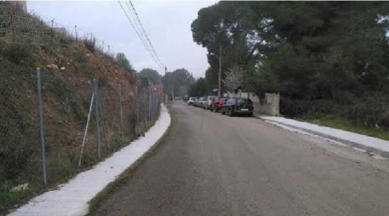 Barcelona - Piera - 400m2