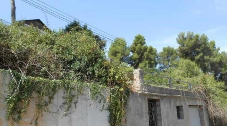 Barcelona - Piera - 400m2