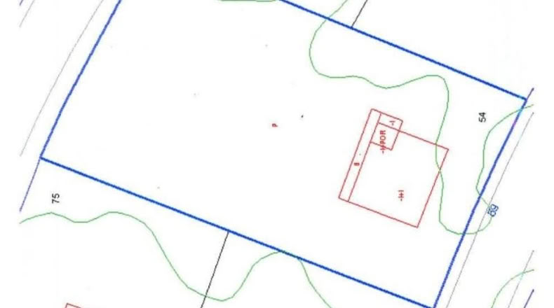 Barcelona - Piera - 400m2