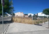 Urban land for sale on España, Malpartida de Plasencia, ref: TR134855 photo