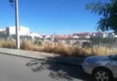 Urban land for sale on España, Malpartida de Plasencia, ref: TR134855 photo