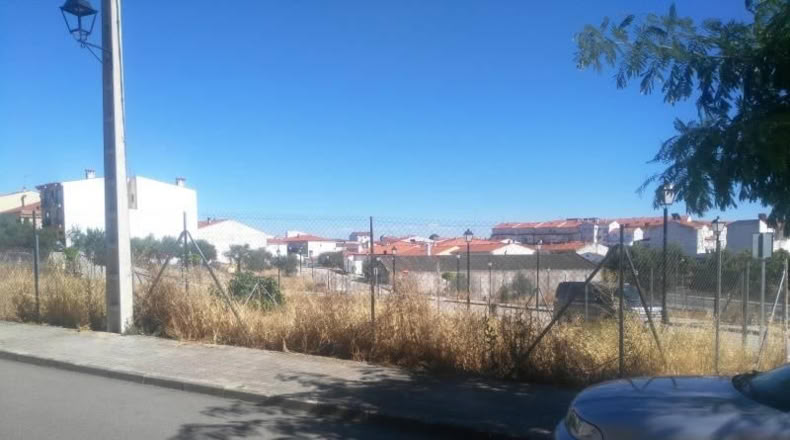 Cáceres - Malpartida de Plasencia - 163m2
