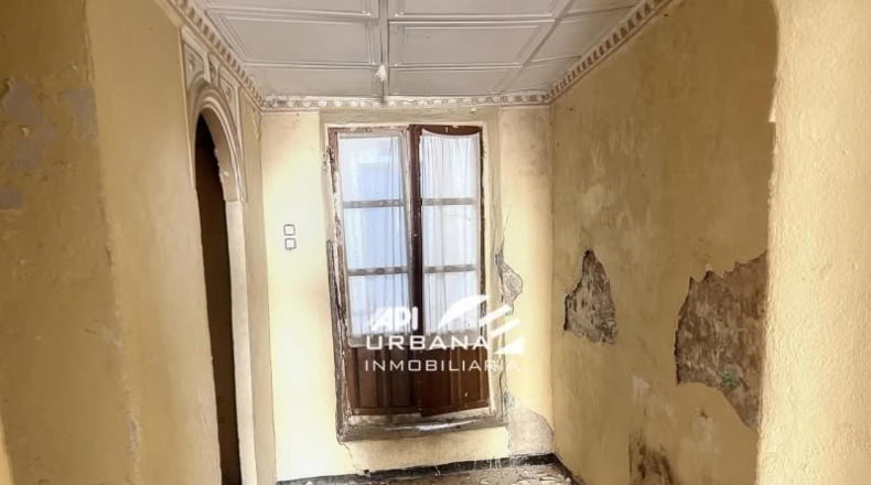 Córdoba - Benamejí - 104m2