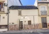 Xalet independent amb terreny en venda a la España, Benamejí, ref.: TR300895 foto