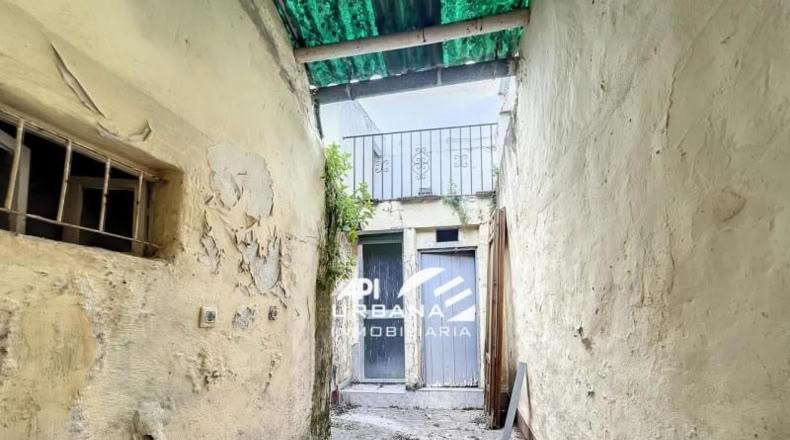Córdoba - Benamejí - 104m2