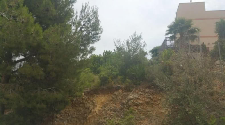 Tarragona - Calafell - 637m2