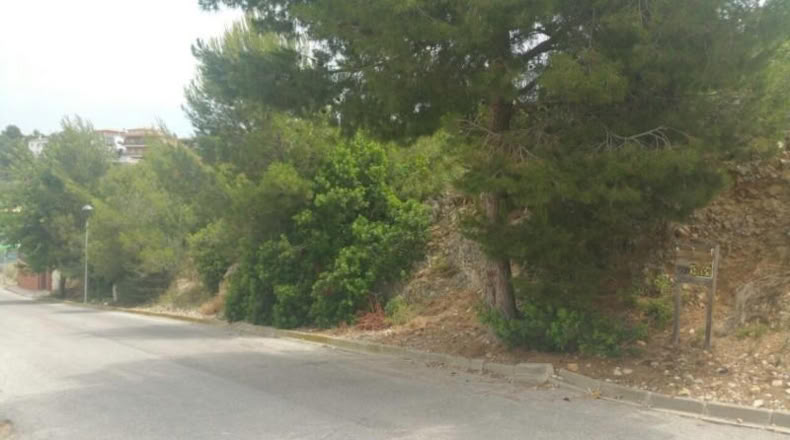 Tarragona - Calafell - 637m2