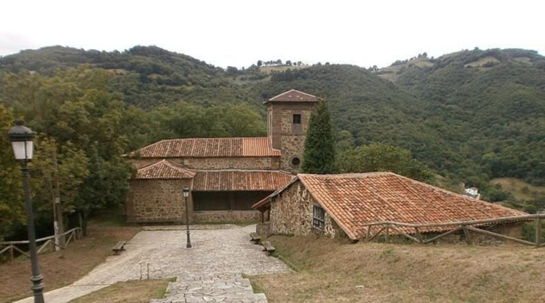 Asturias - Mieres - 5043m2