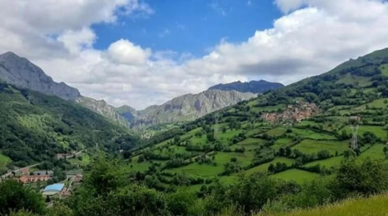 Asturias - Mieres - 5043m2