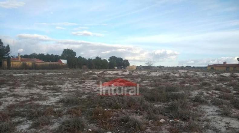 Albacete - Albacete - 1200m2