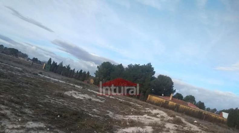 Albacete - Albacete - 1200m2