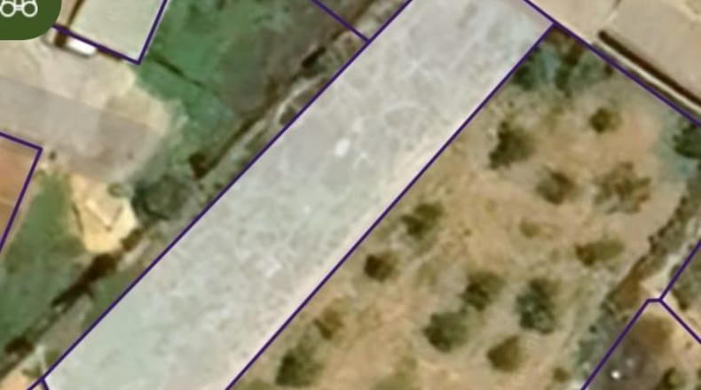 Murcia - Fuente Álamo de Murcia - 620m2