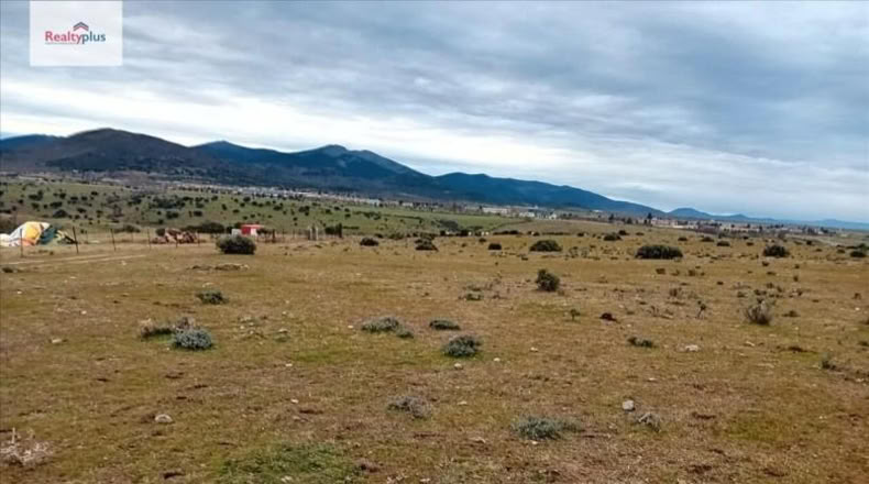 Segovia - Palazuelos de Eresma - 70831m2