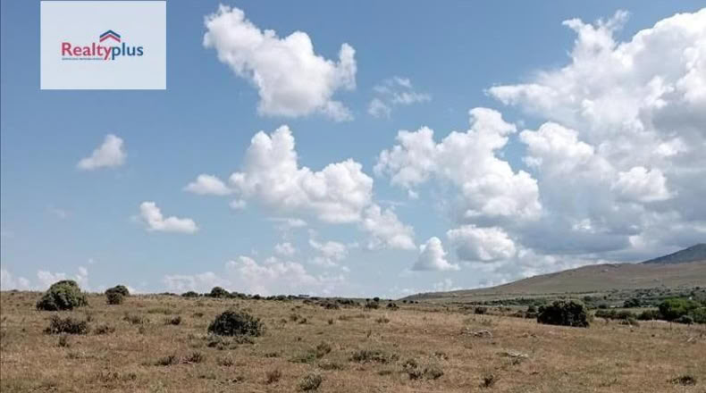 Segovia - Palazuelos de Eresma - 70831m2