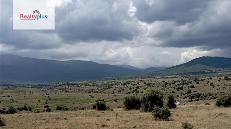 Segovia - Palazuelos de Eresma - 70831m2