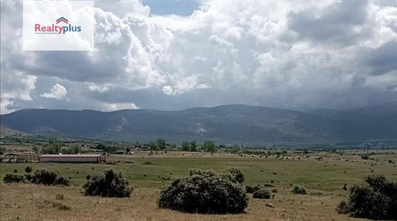 Segovia - Palazuelos de Eresma - 70831m2