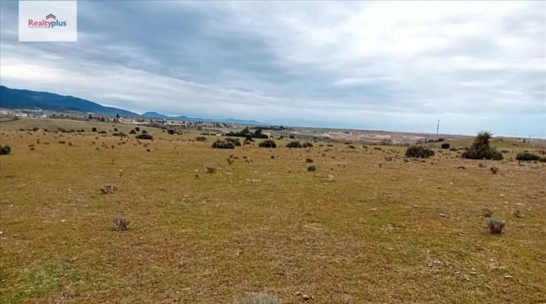 Segovia - Palazuelos de Eresma - 70831m2