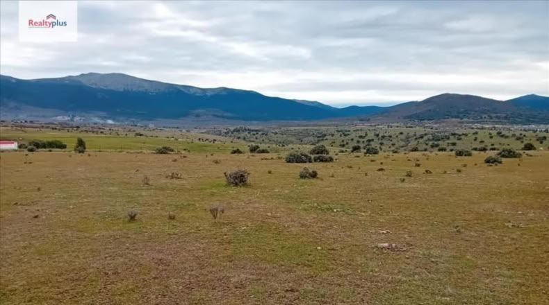 Segovia - Palazuelos de Eresma - 70831m2