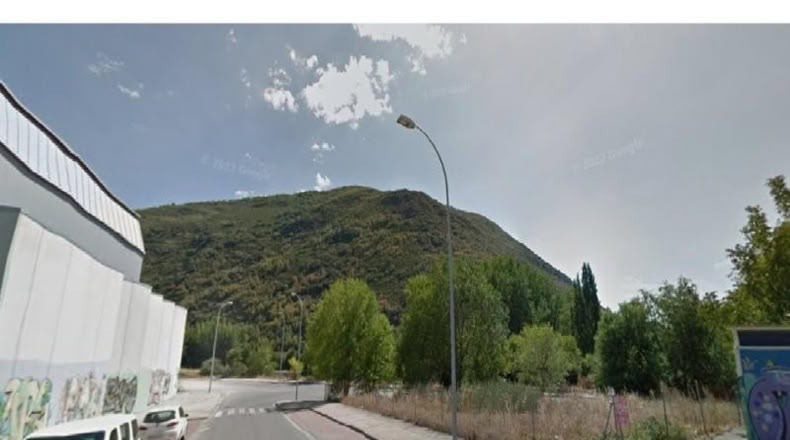 Leon - Ponferrada - 956m2