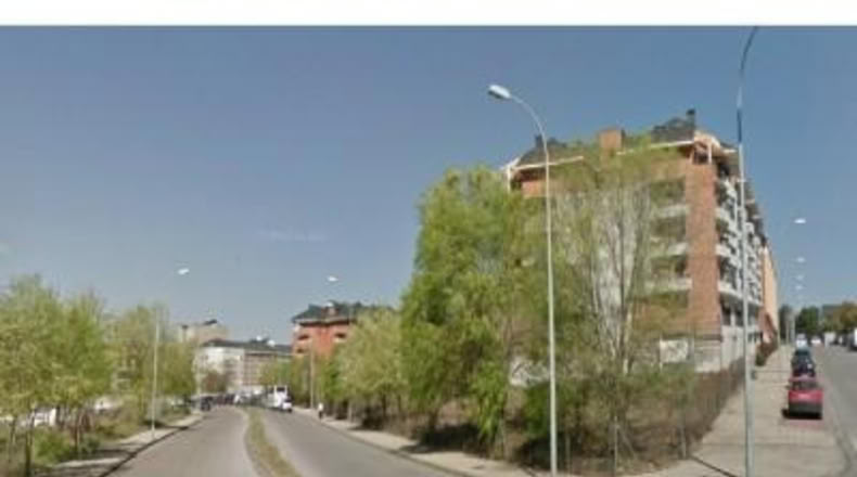 Leon - Ponferrada - 956m2