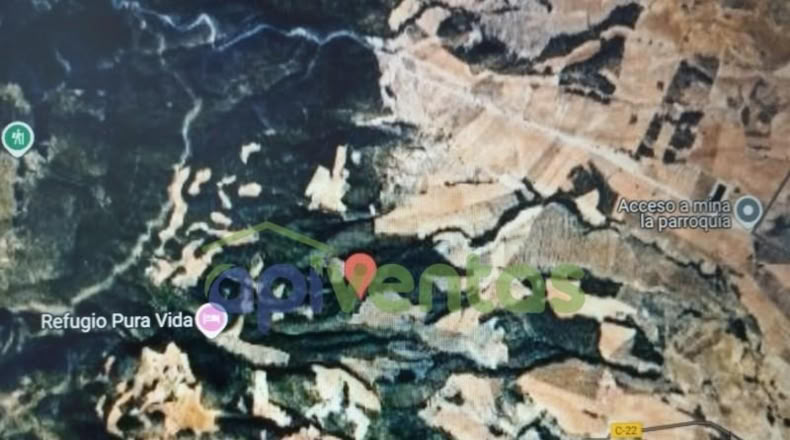 Murcia - Lorca - 23238m2