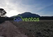 Chalet independiente con terreno en venta en la España, Lorca, ref: TR316667 foto