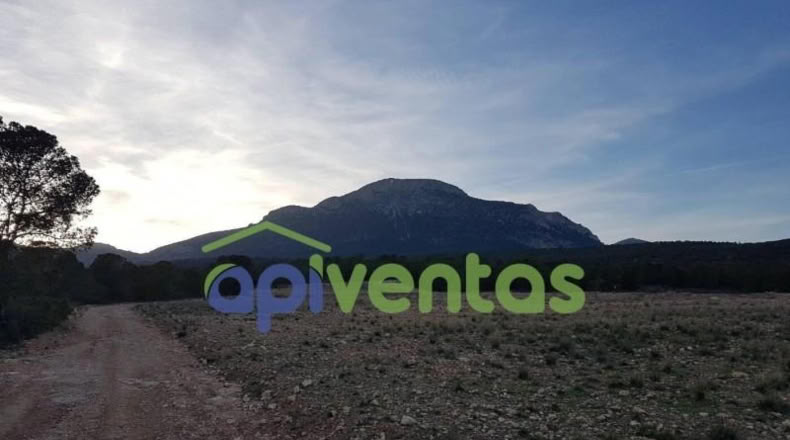 Murcia - Lorca - 23238m2