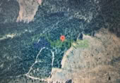 Chalet independiente con terreno en venta en la España, Lorca, ref: TR316667 foto