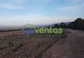 Chalet independiente con terreno en venta en la España, Lorca, ref: TR316667 foto