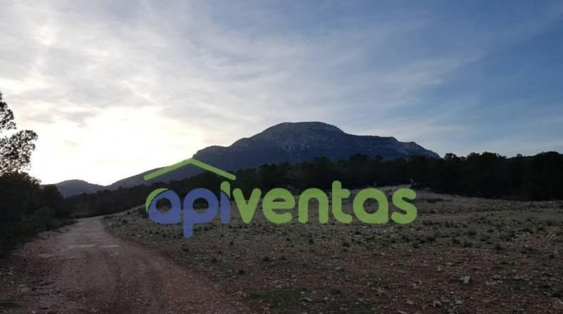 Murcia - Lorca - 23238m2