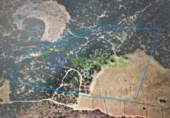 Chalet independiente con terreno en venta en la España, Lorca, ref: TR316667 foto