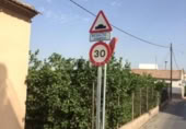 Parcel·la urbanitzable en venda a la España, Aledo, ref.: TR328599 foto