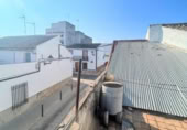 Casa de poble en venda a la España, Alcolea del Río, ref.: TR271609 foto