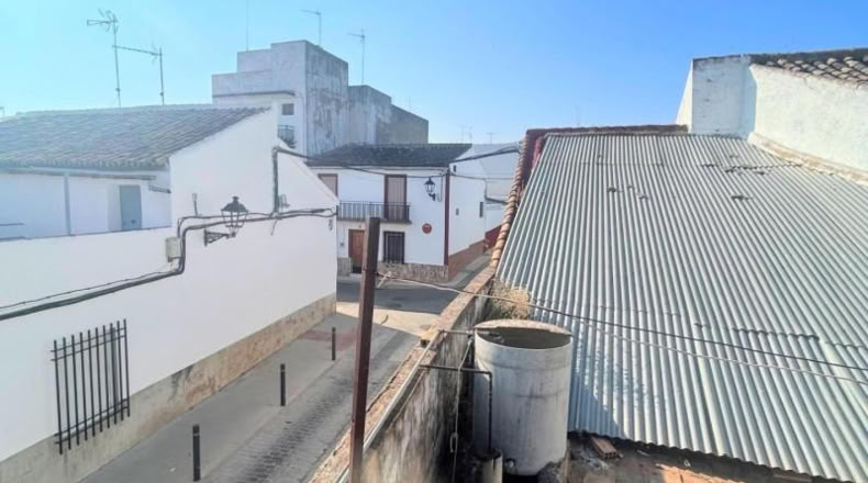 Sevilla - Alcolea del Río - 85m2