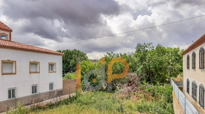 Almería - Chirivel - 347m2