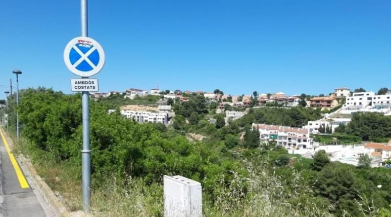 Tarragona - Calafell - 677m2