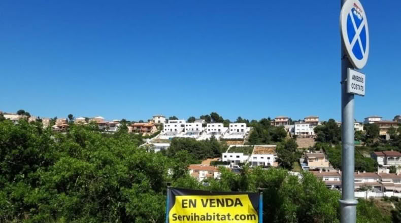 Tarragona - Calafell - 677m2